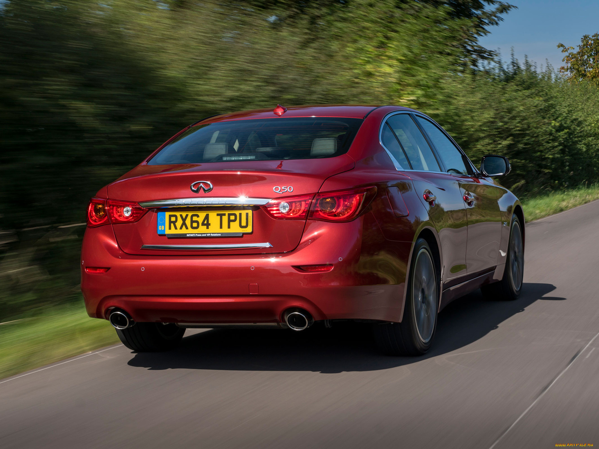 , infiniti, , 2014, v37, uk-spec, 2-0t, q50